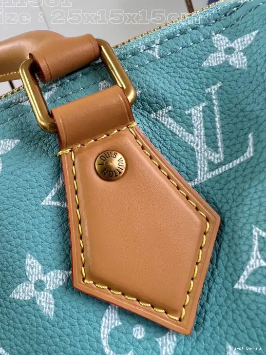 Frstbag ru 25 Louis SPEEDY Vuitton 0613